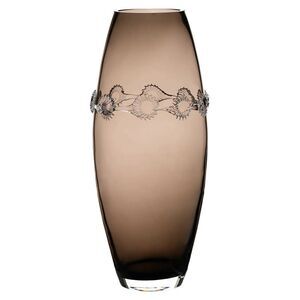 Juliska Ines Espresso Vase 14" - NIB $695